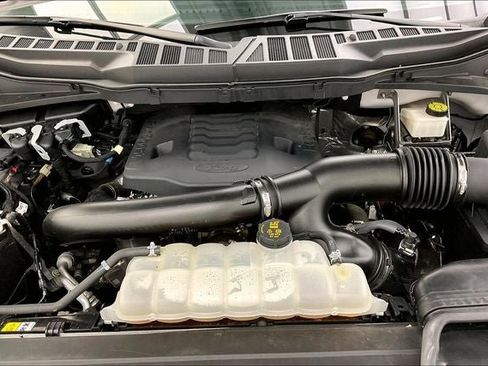 Used 2022 Ford F150 XLT w/ Equipment Group 302A High AWD/4WD image 28