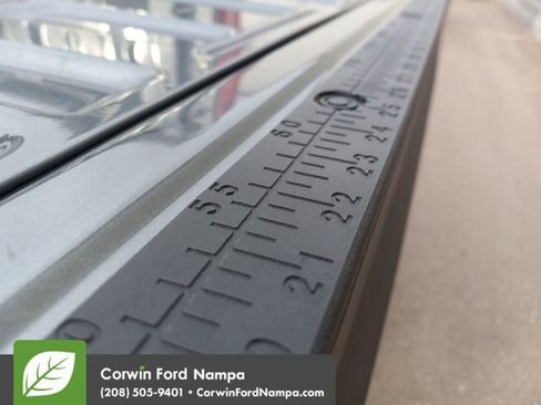 New 2026 Ford F350 XL w/ STX Appearance Package image 29