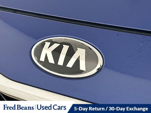 Used 2019 Kia Forte S w/ S Premium Package FWD image 24