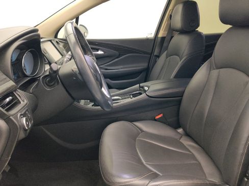 Used 2018 Buick Envision Essence FWD image 17