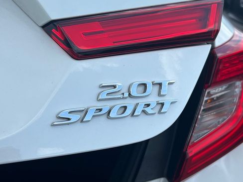 Used 2022 Honda Accord Sport image 16