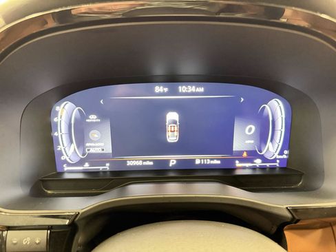 Used 2023 INFINITI QX60 Sensory w/ Vision Package AWD/4WD image 25