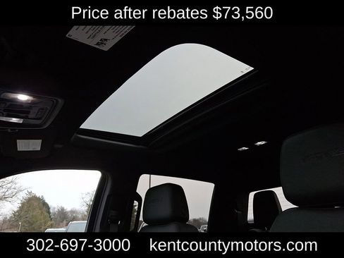 New 2026 GMC Sierra 1500 AT4 w/ Technology Package image 14