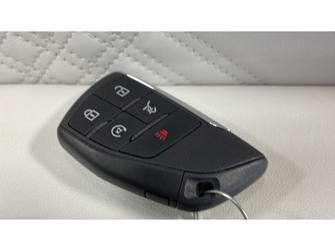 Used 2025 GMC Acadia Denali w/ Super Cruise Package AWD/4WD image 20