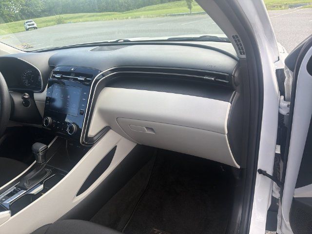Used 2023 Hyundai Tucson SEL AWD/4WD image 30