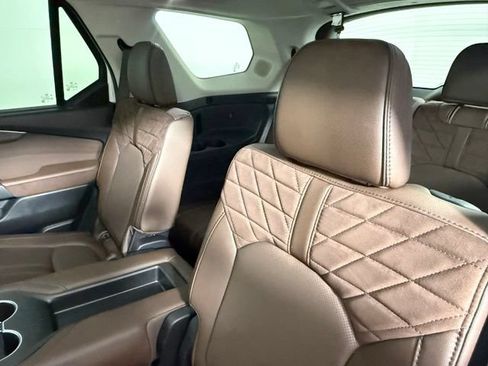 Used 2026 Honda Pilot Elite image 39