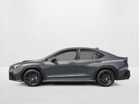 New 2026 Subaru WRX Limited AWD/4WD image 3