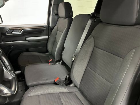 Used 2024 Chevrolet Silverado 1500 RST image 31