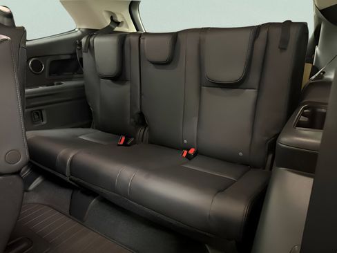 New 2026 Subaru Ascent Bronze Edition image 18