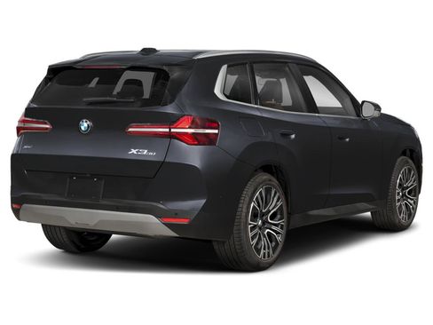 New 2026 BMW X3 xDrive30i w/ Premium Package AWD/4WD image 12