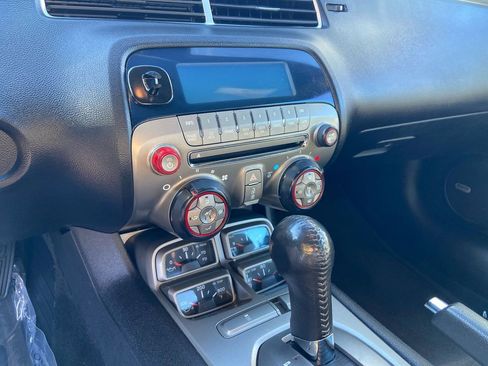 Used 2010 Chevrolet Camaro SS w/ RS Package image 19