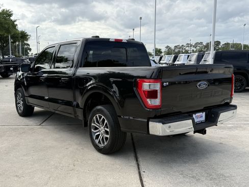 Used 2022 Ford F150 Lariat image 7