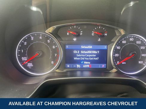 Certified 2024 Chevrolet Blazer LT image 14