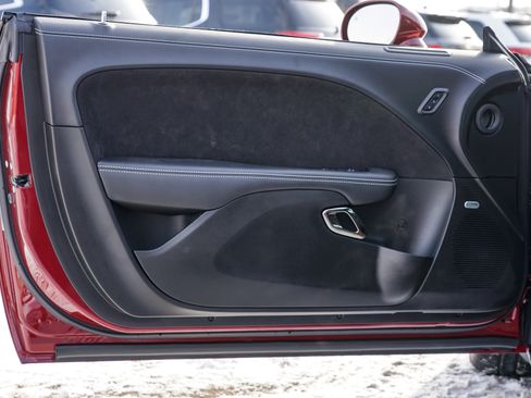 Used 2023 Dodge Challenger SRT Hellcat image 35