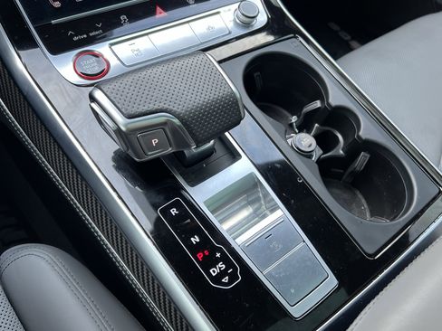 Used 2024 Audi SQ8 Premium Plus image 26