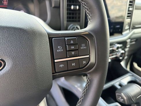 Used 2024 Ford F150 XLT w/ Equipment Group 302A MID AWD/4WD image 21
