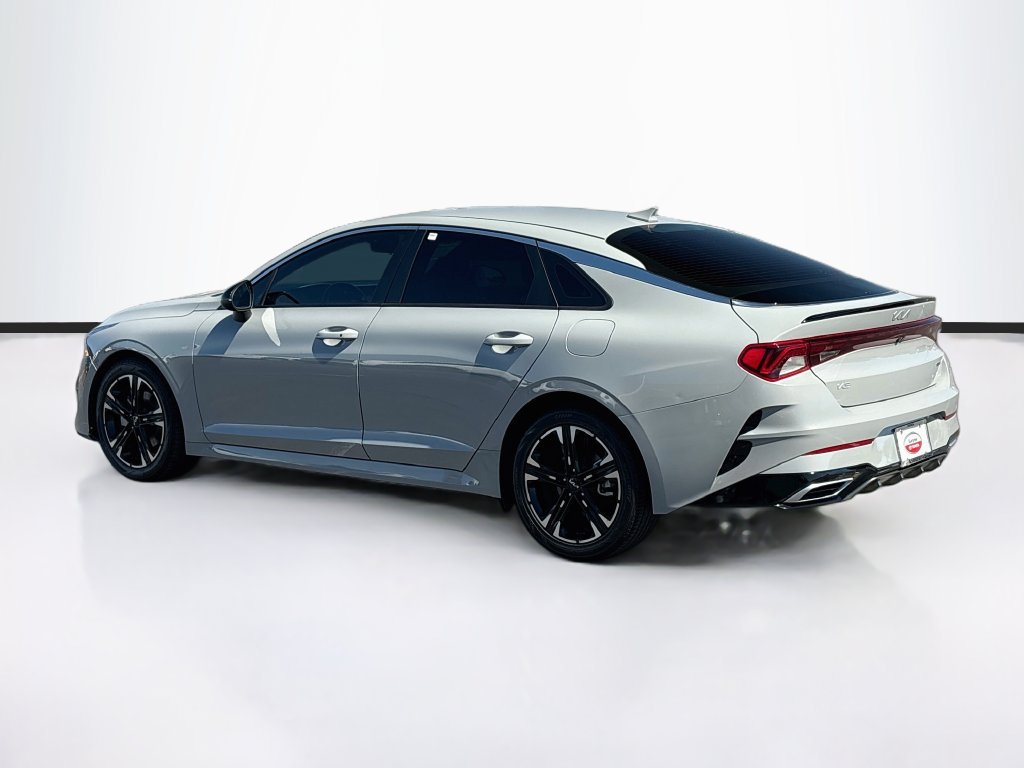 Used 2024 Kia K5 GT-Line w/ GT-Line Premium Package FWD image 7