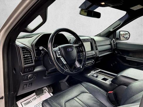 Used 2019 Ford Expedition Max Limited image 14