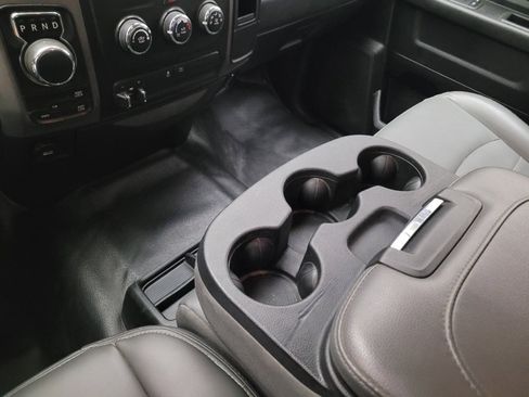 Used 2019 RAM 1500 Tradesman AWD/4WD image 26