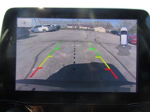 Used 2020 Ford EcoSport SE image 18
