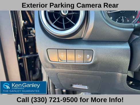 Used 2023 Hyundai Kona SEL w/ Cargo Package AWD/4WD image 29