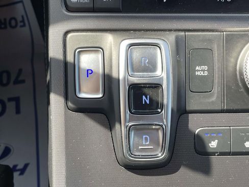 Used 2024 Hyundai Palisade Calligraphy image 34