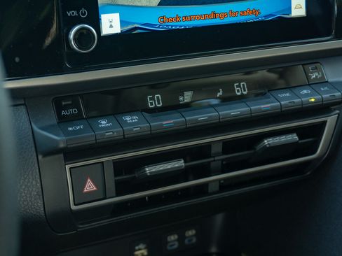 Used 2025 Toyota Camry LE w/ Convenience Package FWD image 25