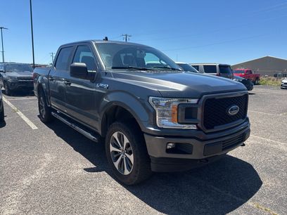 Used 2020 Ford F150 XL w/ Equipment Group 101A Mid