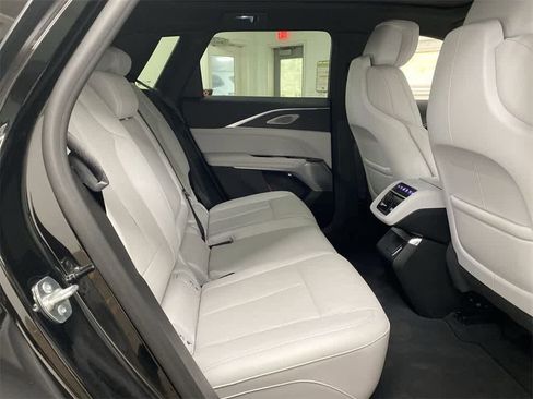 Certified 2025 Cadillac Lyriq Sport image 18