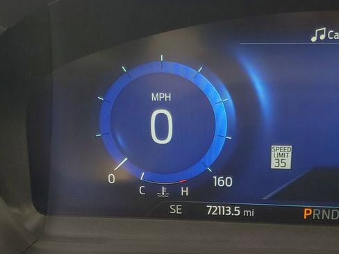 Used 2022 Ford Explorer Platinum w/ Equipment Group 601A image 13