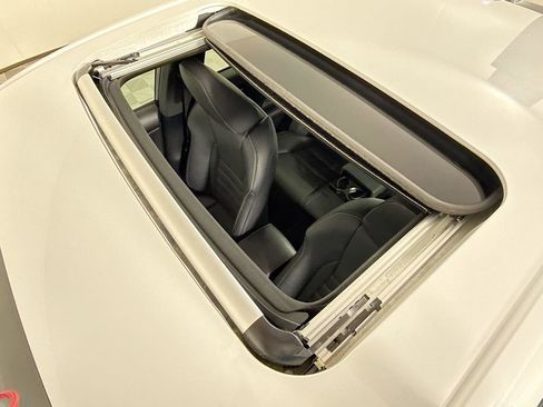 Certified 2023 Lexus IS 350 F Sport w/ Navigation Package image 23