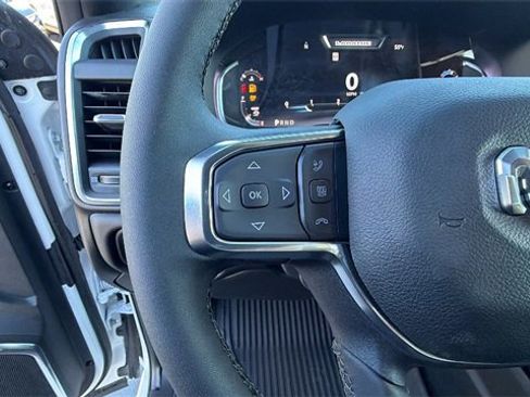 New 2026 RAM 2500 Laramie w/ Night Edition image 29