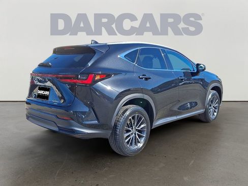 Used 2023 Lexus NX 350 AWD image 6