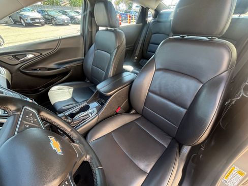 Used 2024 Chevrolet Malibu LT image 36