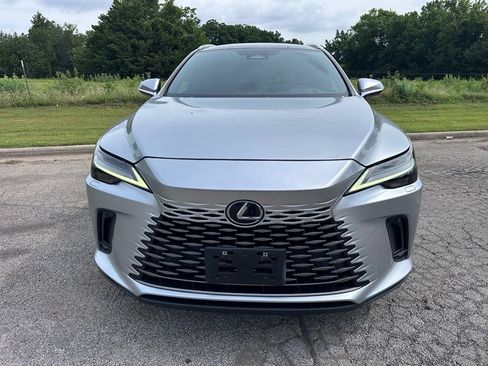 Used 2023 Lexus RX 350 FWD w/ Accessory Package (Z1) image 5