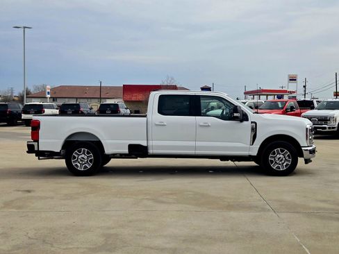 New 2026 Ford F250 Lariat RWD image 7