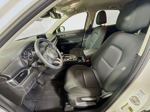 Used 2021 MAZDA CX-5 Sport image 18