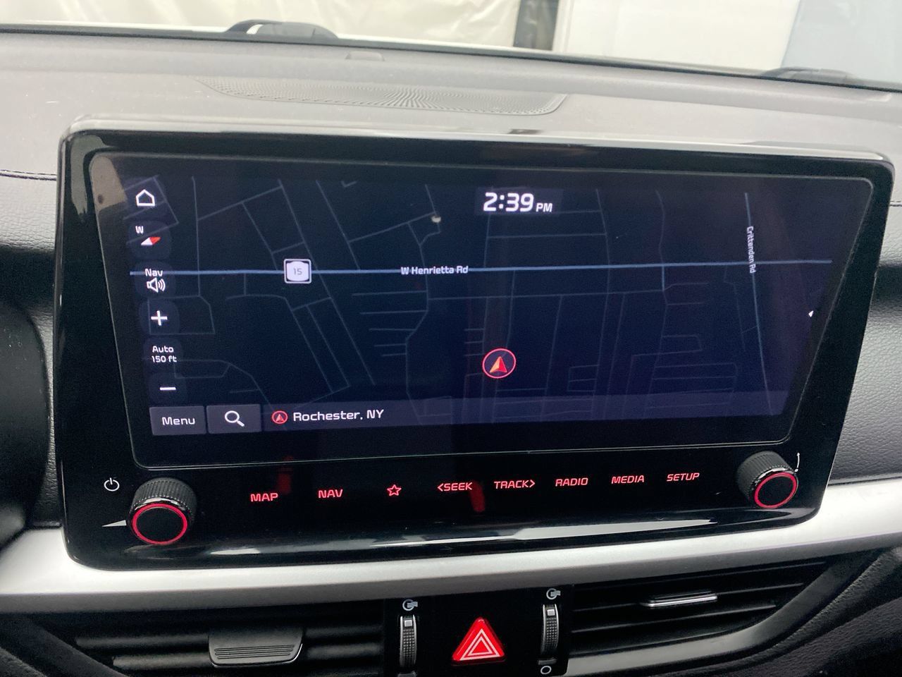 Used 2023 Kia Forte GT FWD image 19
