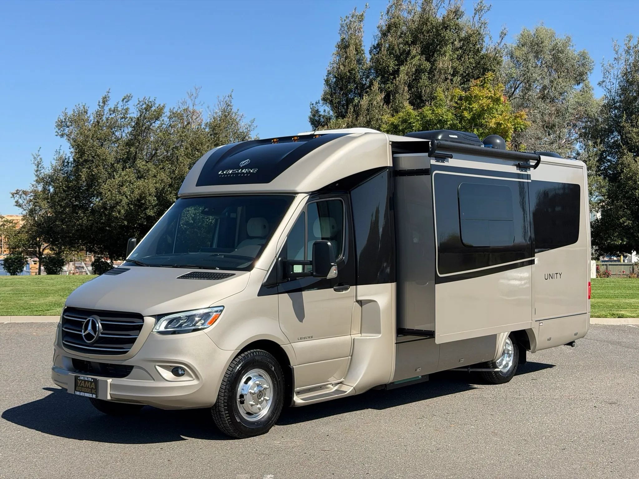 Used 2019 Mercedes-Benz Sprinter 170 image 6