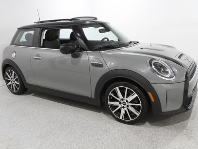 Used 2023 MINI Cooper S