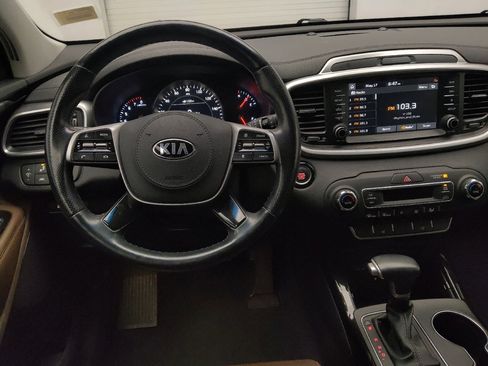Used 2020 Kia Sorento SX AWD/4WD image 22
