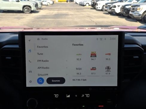 Used 2023 Toyota Tundra TRD Pro image 13