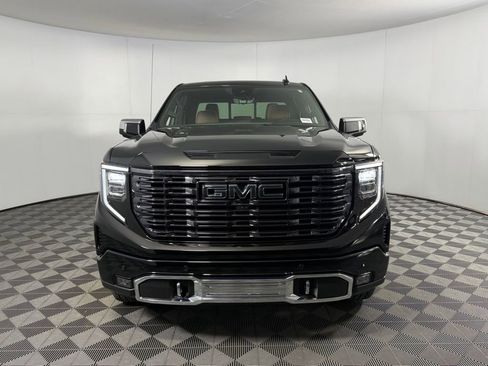 Used 2025 GMC Sierra 1500 Denali Ultimate AWD/4WD image 10