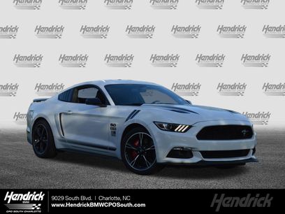 Used 2016 Ford Mustang GT Premium w/ Enhanced Security Package