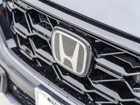 New 2024 Honda CR-V Sport-L image 3