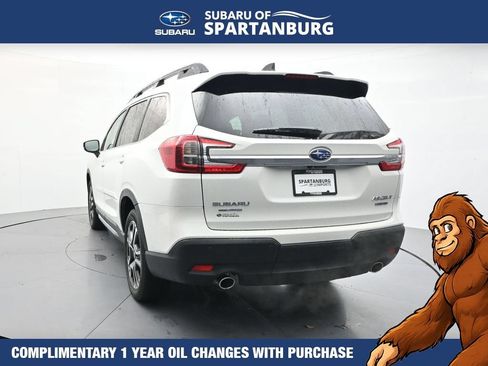 Used 2026 Subaru Ascent Limited w/ Popular Package #2 AWD/4WD image 7