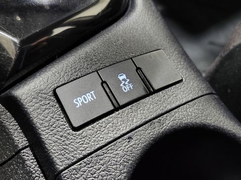 Used 2016 Scion iM image 6