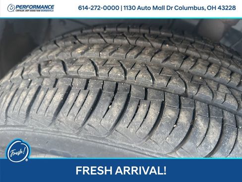 Used 2016 Jeep Compass Sport w/ Power Value Group image 11