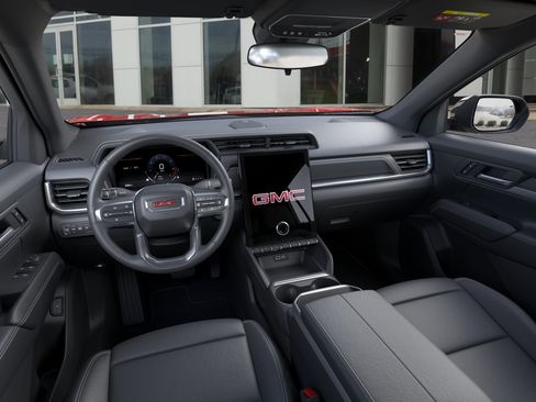 New 2026 GMC Terrain Elevation w/ Elevation Premium Package FWD image 15