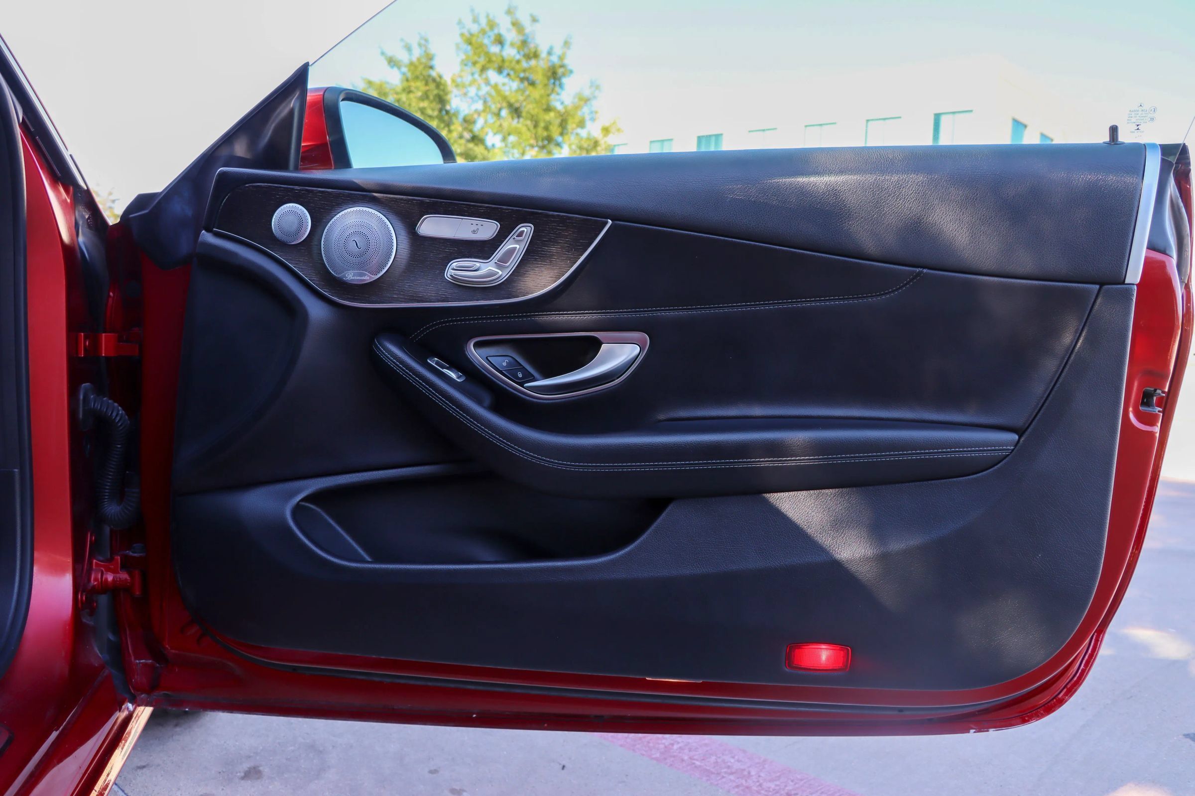 Used 2019 Mercedes-Benz C 300 Coupe w/ Premium Package image 10